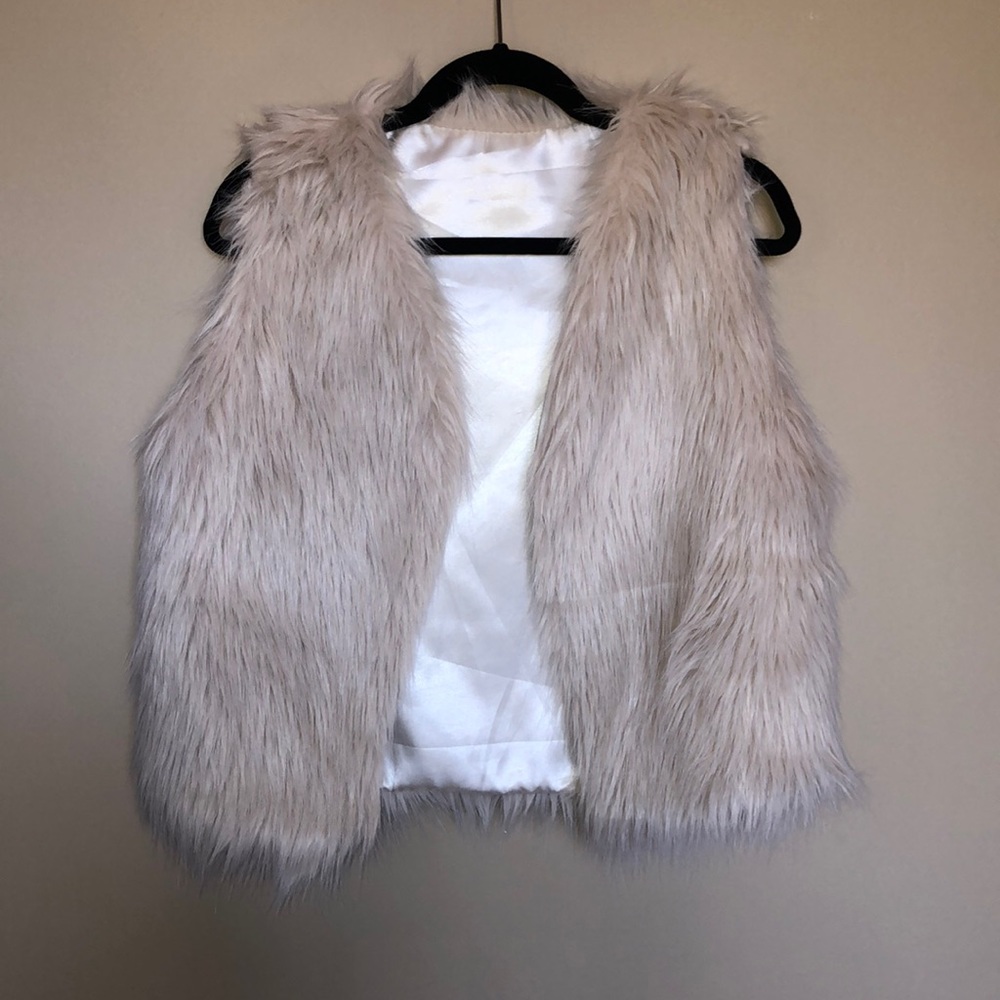 Vest